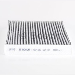Изображение товара Угольный салонный фильтр BOSCH 1987435557 для LAND ROVER RANGE ROVER