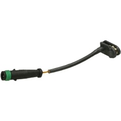 Изображение товара Датчик износа передних колодок BOSCH 1987473037 для VW и Mercedes-Benz