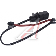 Изображение товара Датчик износа дисковых колодок BOSCH 1987474507