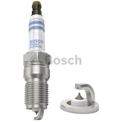 Изображение товара Свеча зажигания BOSCH 242236563