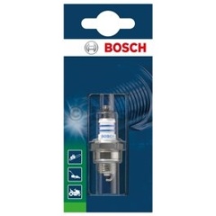 Изображение товара Свеча зажигания для садовой техники BOSCH 608, WS7F, 1 шт.. NGK BMP6A / Champion CJ7Y (0241236834)