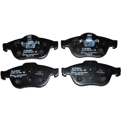 Изображение товара Колодки тормозные передние BOSCH 986495264, 4 шт