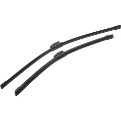 Изображение товара Щетка стеклоочистителя BOSCH Aerotwin A494S, 600мм/500мм, бескаркасная, 2 шт., 3397014494