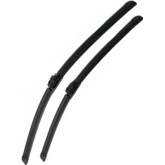 Изображение товара Щетка стеклоочистителя BOSCH Aerotwin A615S, 650мм/600мм, бескаркасная, 2 шт., 3397014615