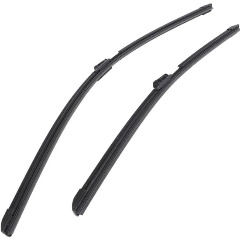 Изображение товара Щетка стеклоочистителя BOSCH Aerotwin A727S, 650мм/500мм, бескаркасная, 2 шт., 3397014727