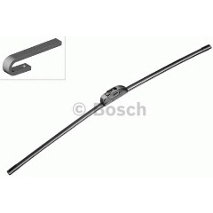 Изображение товара Щетка стеклоочистителя BOSCH Aerotwin AR65N, 650мм, бескаркасная, 1 шт, 3397008844