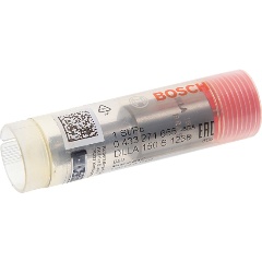 Изображение товара Распылитель топливный BOSCH для DAF (WS242/268L), 0433271655