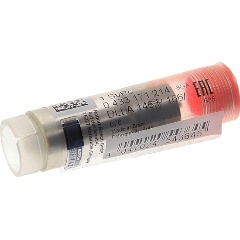 Изображение товара Распылитель топливный BOSCH для MAN TGA дв.D2865,D2866,D2840, 0433171214