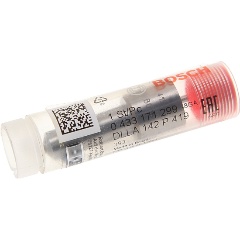 Изображение товара Распылитель топливный BOSCH для MERCEDES 1424,1838L дв.O404,OM445.935,OM446.938, 0433171299