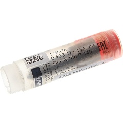 Изображение товара Распылитель топливный BOSCH для VOLVO F12, 0433171134