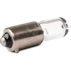 Изображение товара Лампа автомобильная BOSCH Eco H6W 12V BAX9s, 1987302809