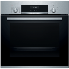 Изображение товара Электрический духовой шкаф Bosch Serie|6 HIJ517YS0R 66 л
