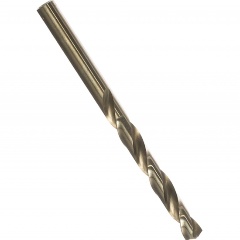 Изображение товара Сверло BOSCH HSS-G 9 мм 5шт