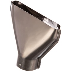 Изображение товара Насадка плоская BOSCH 75мм 1.609.390.451