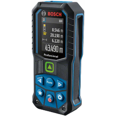 Изображение товара Лазерный дальномер Bosch GLM 50-23G (0.601.072.VK0)
