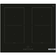 Изображение товара Индукционная варочная панель Bosch PVQ61RBB5E