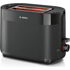 Изображение товара Тостер Bosch TAT2M123