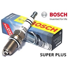 Изображение товара Свеча зажигания BOSCH WR7DC+ 0.8