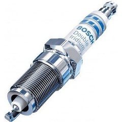 Изображение товара Свеча зажигания BOSCH ZR6SII3320 0.7 0242140521