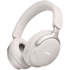 Изображение товара Беспроводные наушники Bose Quiet Comfort Ultra, белый
