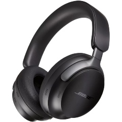 Изображение товара Беспроводные наушники Bose Quiet Comfort Ultra, черный
