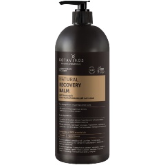 Изображение товара Натуральный восстанавливающий бальзам для волос BOTAVIKOS Aromatherapy Recovery, 1 л