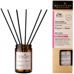 Изображение товара Интерьерные духи BOTAVIKOS бергамот-жасмин, 100 мл