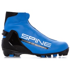 Изображение товара Ботинки лыжные SPINE NNN Concept Classic 294/1-22, размер 37