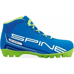   SPINE NNN Smart 357/2,  36