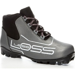 Изображение товара Лыжные ботинки SPINE SNS LOSS размер 38 для активного отдыха