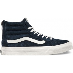 Vans 36 slim deals