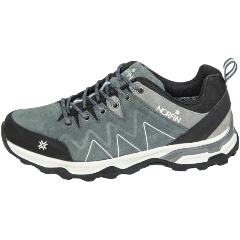 Изображение товара Ботинки Norfin Ntx URBAN SPIRIT LOW р 44 демисезонные, водонепроницаемые, стильные для города и тур