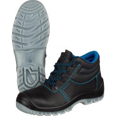 Изображение товара Рабочие ботинки TOPFORT 3 МПП, утепленные, защитные, р36
