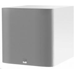 Изображение товара Сабвуфер Bowers & Wilkins ASW 610, белый