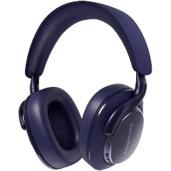 Изображение товара Беспроводные наушники Bowers & Wilkins Px7 S3, Indigo Blue