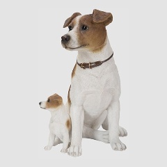 Изображение товара Статуэтка BOXER "Джек-Рассел"