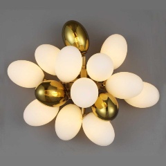 Изображение товара Бра Alfa Light F0124-11