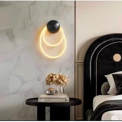 Изображение товара Бра Alfa Light F0324-43