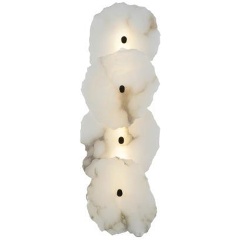 Изображение товара Бра Alfa Light F1024-21 TG 3000K