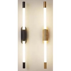 Изображение товара Бра Alfa Light F1024-53 800MM TG 3000K