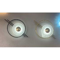 Изображение товара Бра Alfa Light F1324-15