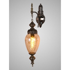 Изображение товара Бра Alfa Light F1524-02 AB