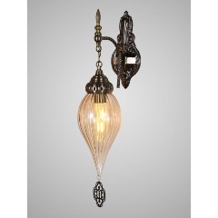 Изображение товара Бра Alfa Light F1524-04 AB