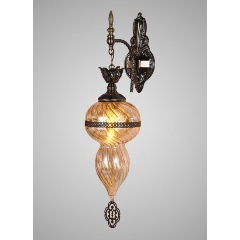 Изображение товара Бра Alfa Light F1524-10 AB