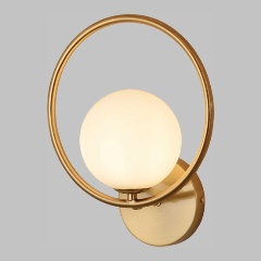 Изображение товара Бра Alfa Light F1624-04 BP