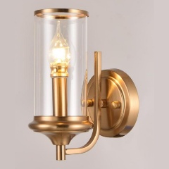 Изображение товара Бра Alfa Light F1724-10 E14 Copeer