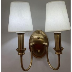 Изображение товара Бра Alfa Light F1724-32 E14 Copeer