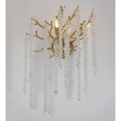 Изображение товара Бра Alfa Light F1924-15 Bronze