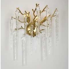 Изображение товара Бра Alfa Light F1924-45 Bronze