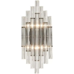 Изображение товара Бра Alfa Light F2024-60 E14*2 Титан